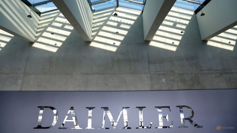 China to remain 'super market' into next year: Daimler China chief China to remain 'super market' into next year: Daimler China chief