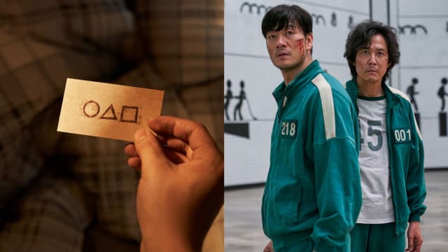 “Squid Game”电话号码是真的！机主崩溃：24小时狂响