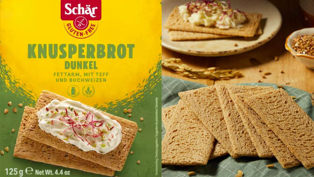 德国饼干因生物毒素含量超标被令召回