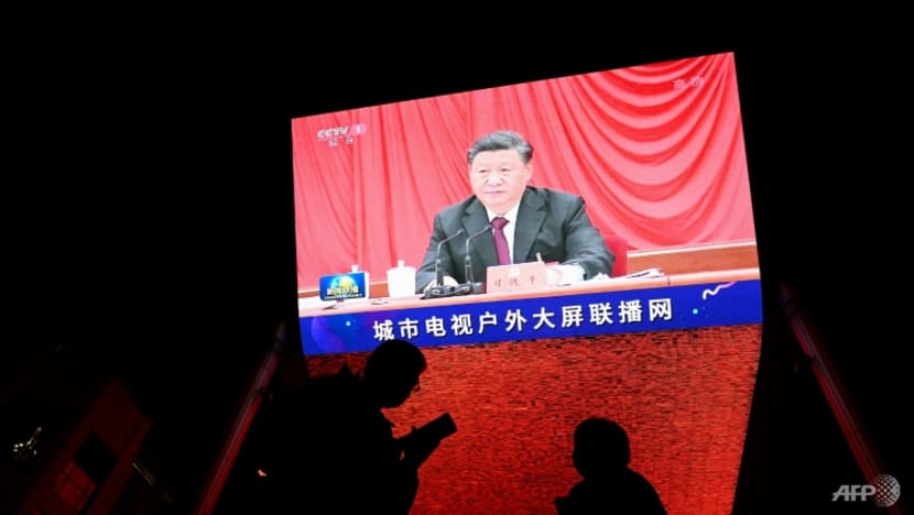 Commentary: Will Xi Jinping's 'common prosperity' survive Vladimir Putin's war?