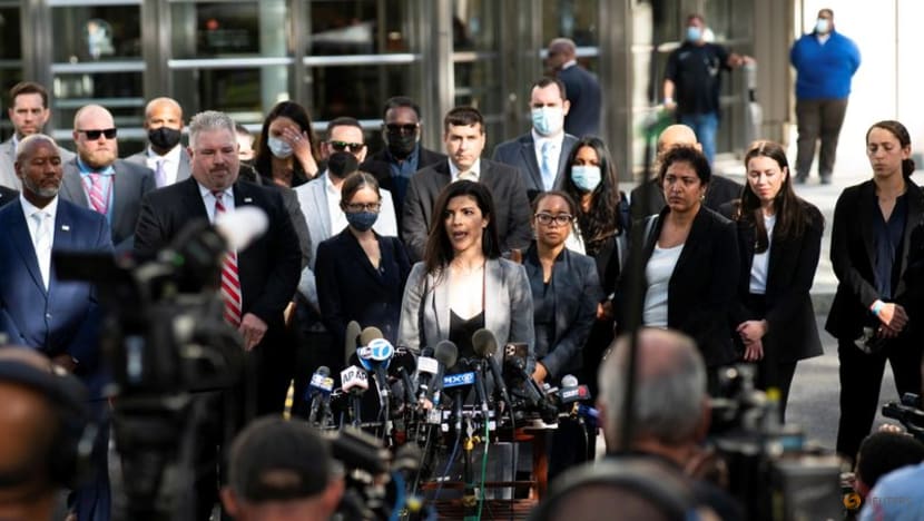 Relief and disbelief greet R. Kelly guilty verdict Relief and disbelief greet R. Kelly guilty verdict