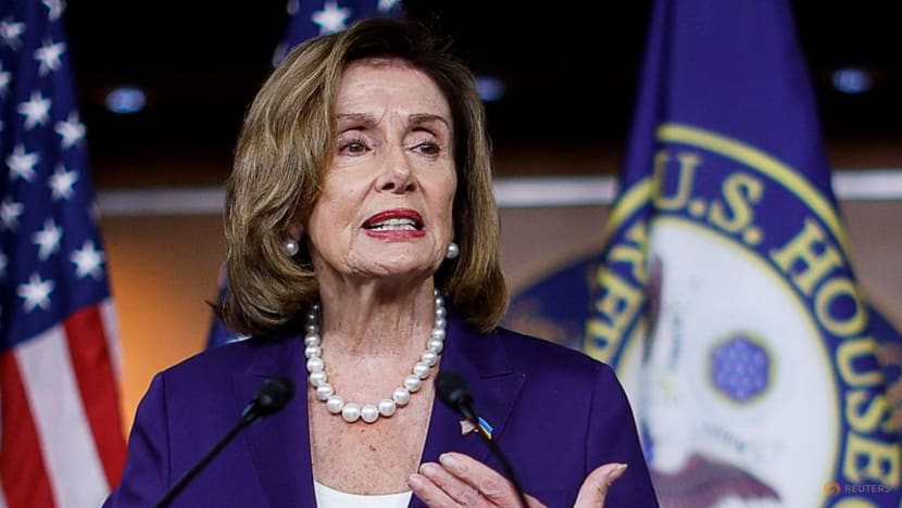 Chinese nationalist commentator deletes Pelosi tweet after Twitter blocks account Chinese nationalist commentator deletes Pelosi tweet after Twitter blocks account