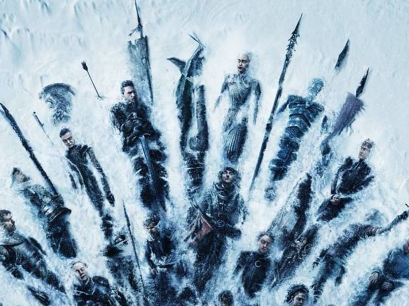 Does anyone survive Game Of Thrones? HBO releases three new teasers for the final season Does anyone survive Game Of Thrones? HBO releases three new teasers for the final season