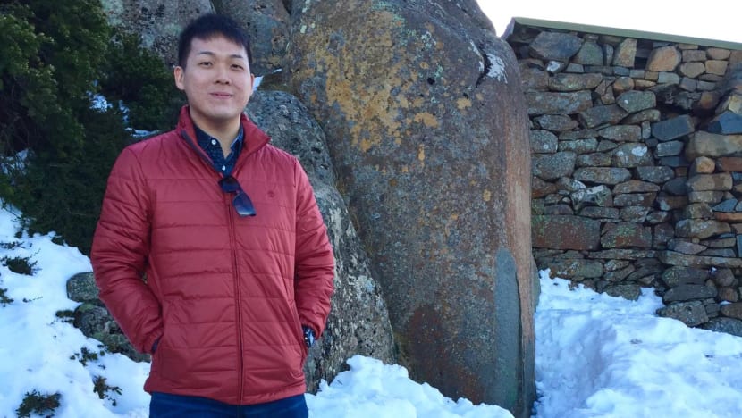 Singaporean who died in workplace accident at Rifle Range Road had new job, wedding plans in 2023 Singaporean who died in workplace accident at Rifle Range Road had new job, wedding plans in 2023