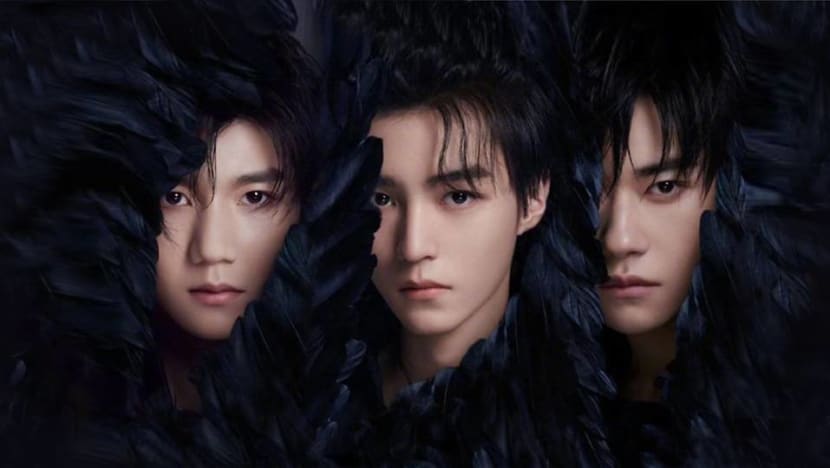 Chinese boyband TFBoys’ photographer responds to plagiarism accusation