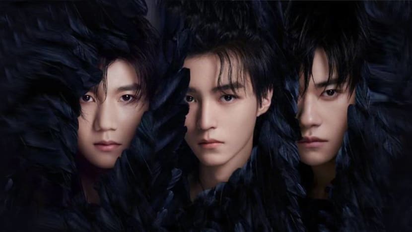 Chinese boyband TFBoys’ photographer responds to plagiarism accusation Chinese boyband TFBoys’ photographer responds to plagiarism accusation
