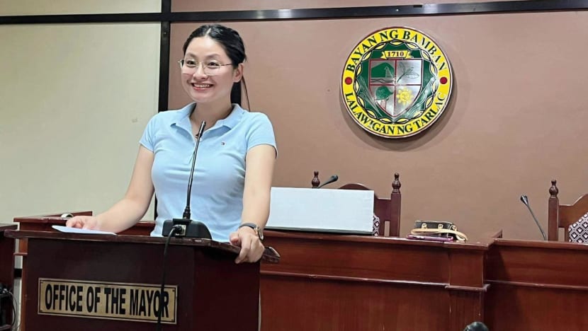 Philippines probing escape of ex-mayor accused of Chinese crime links: Marcos