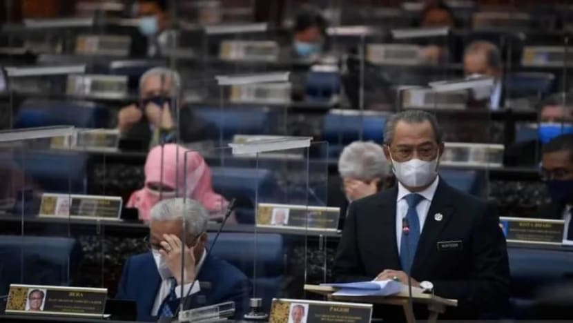 Malaysia expects most states to enter final phase of COVID-19 recovery plan as early as October: PM Muhyiddin Malaysia expects most states to enter final phase of COVID-19 recovery plan as early as October: PM Muhyiddin