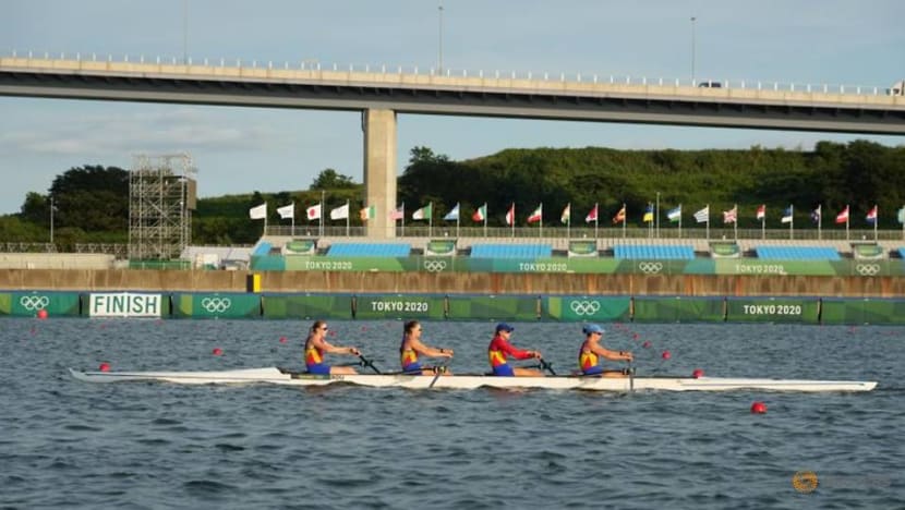 Rowing: Organisers delay more races citing adverse weather forecast Rowing: Organisers delay more races citing adverse weather forecast