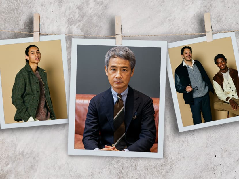 Why do fashion insiders flock to Beams when they are in Japan? Why do fashion insiders flock to Beams when they are in Japan?