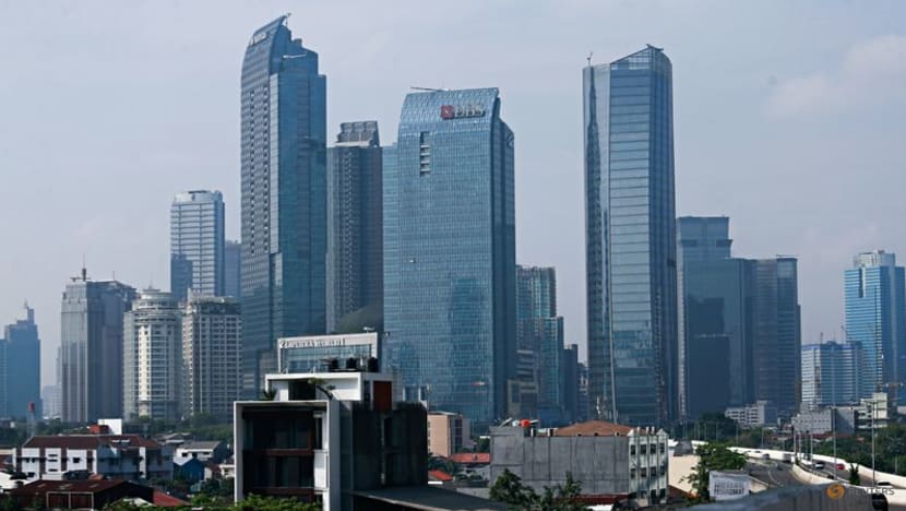 Indonesia monitoring COVID-19 impact on companies, spillover risk: Finance Minister Indonesia monitoring COVID-19 impact on companies, spillover risk: Finance Minister