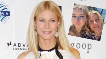 Gwyneth Paltrow’s Daughter Apple Martin Threw A Rowdy Party In The Hamptons That Got Shut Down By Cops 