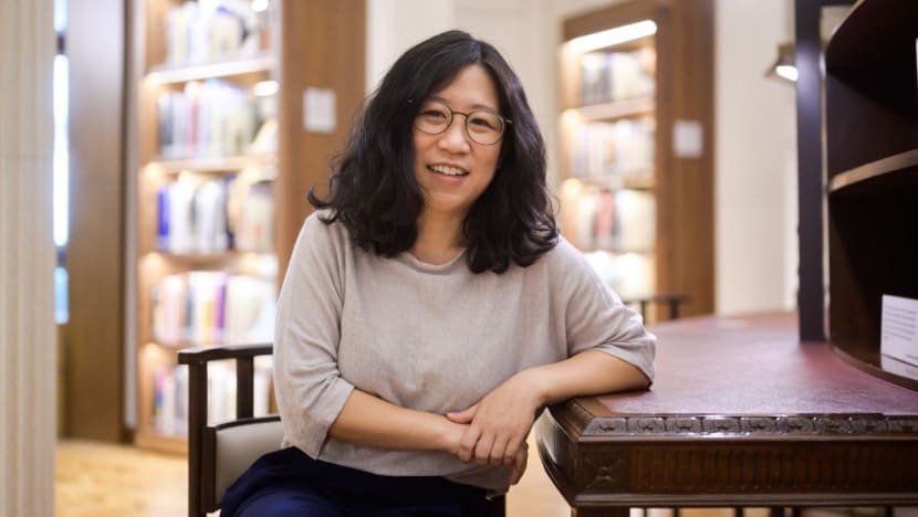 charmaine toh tate senior curator of international art photography