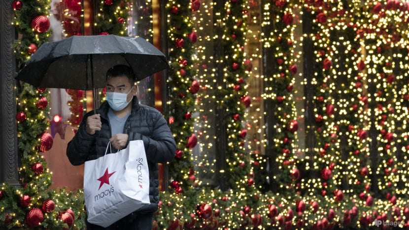 Commentary: Buying gifts? Why ‘buy now, pay later’ could be a dangerous option for many holiday shoppers
