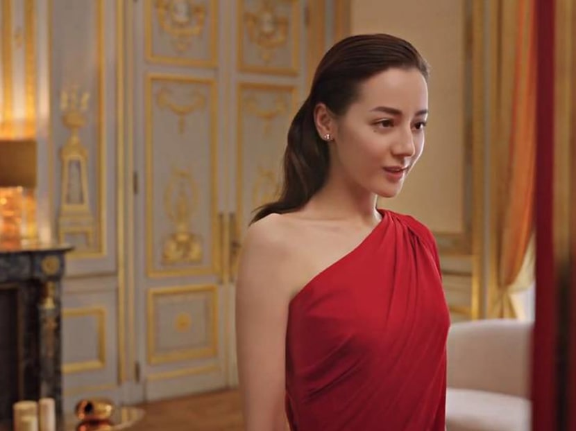 One of China’s most beautiful stars reveals her anti-ageing secrets One of China’s most beautiful stars reveals her anti-ageing secrets