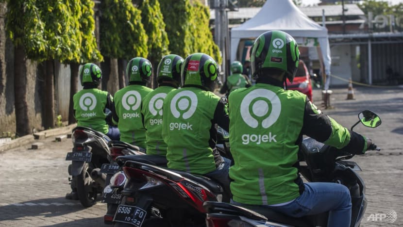 Indonesia's GoTo posts narrower Q3 loss, sees further improvement on cost cuts Indonesia's GoTo posts narrower Q3 loss, sees further improvement on cost cuts