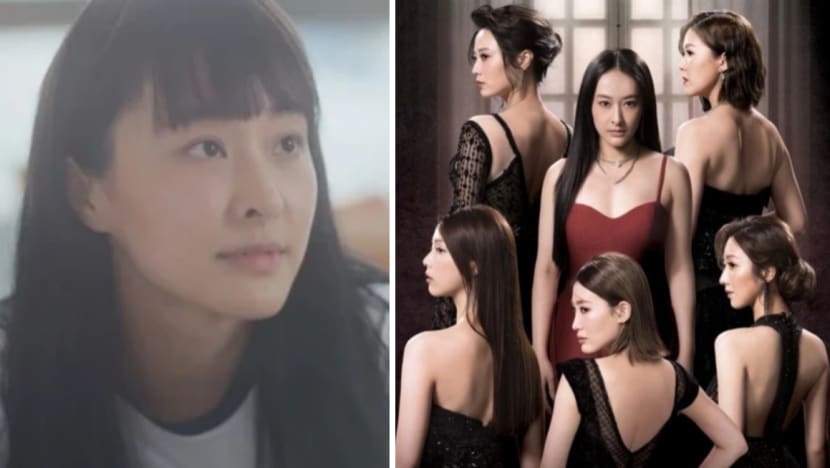Netizens Beg TVB Not To Make A Sequel To The Beauty of War