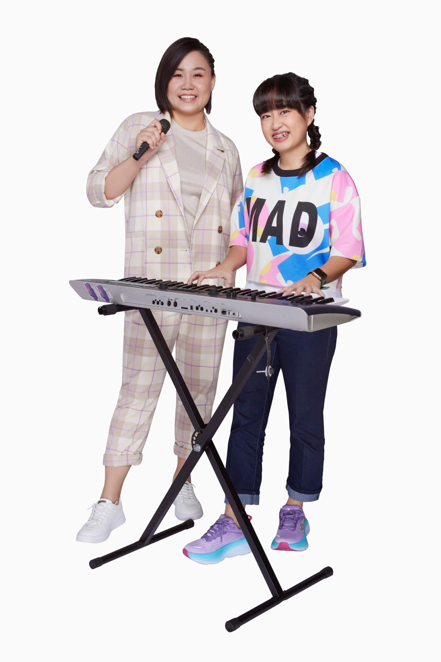 YES 933 HITS FEST 2023 YES 933 潮流音乐盛典 2023 Events Mediacorp