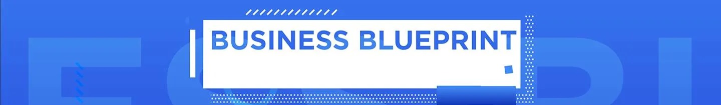 Business Blueprint