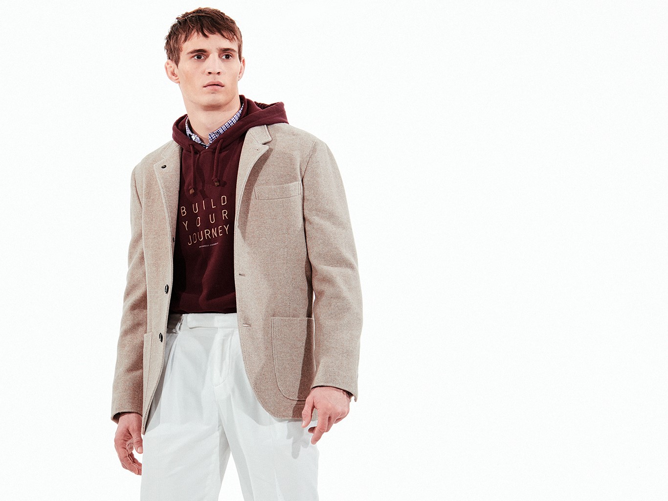 Luxury brands Brunello Cucinelli and Versace opening in Vancouver –  ECO.LUX.LUV