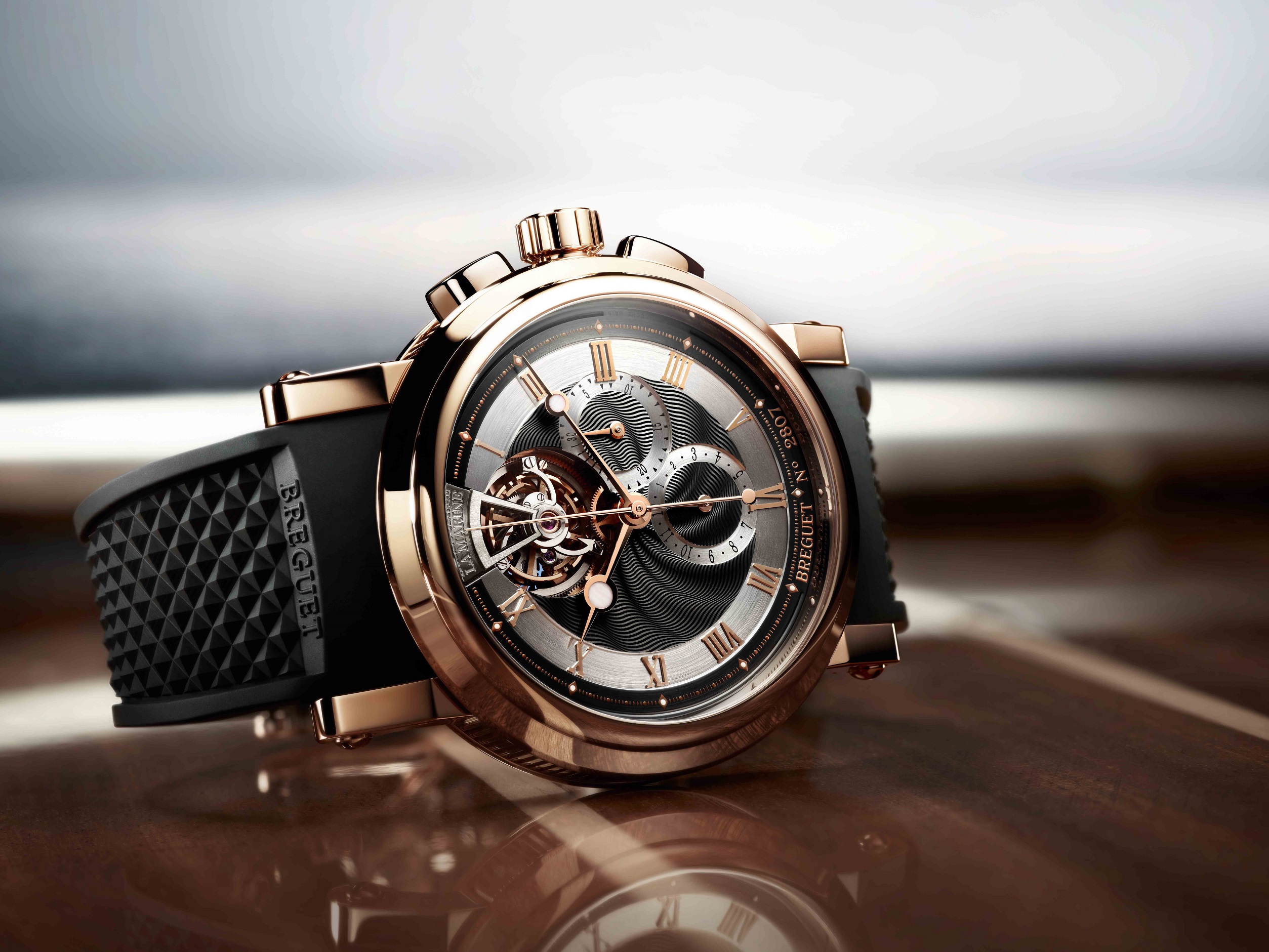 Breguet History s most famous watchmaker continues to make waves