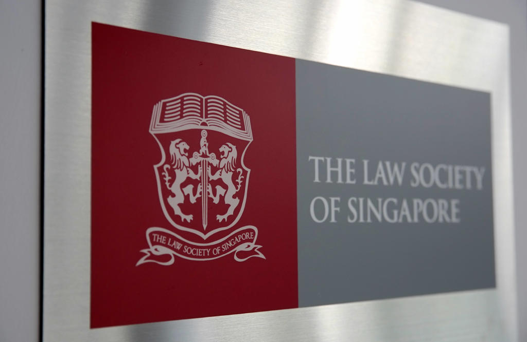 Law Society to release audit report on workplace issues after redaction process