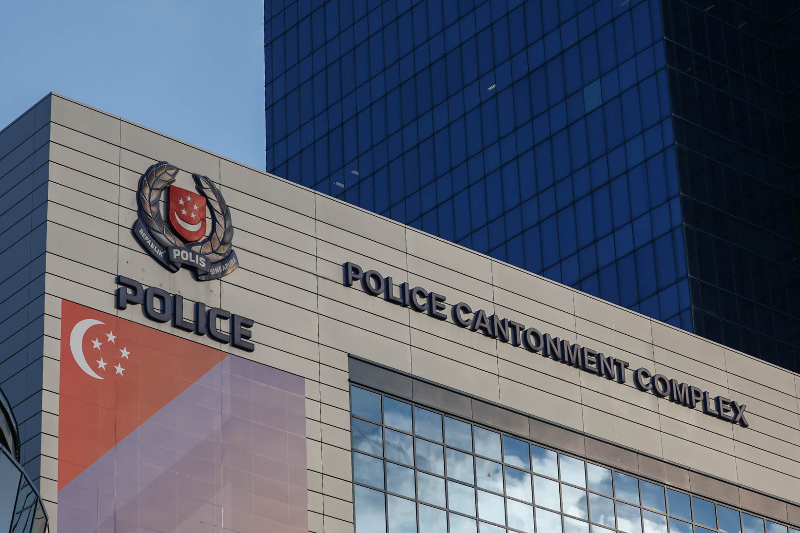Singaporean man rescued in Malaysia wanted by CNB, believed to know kidnapper