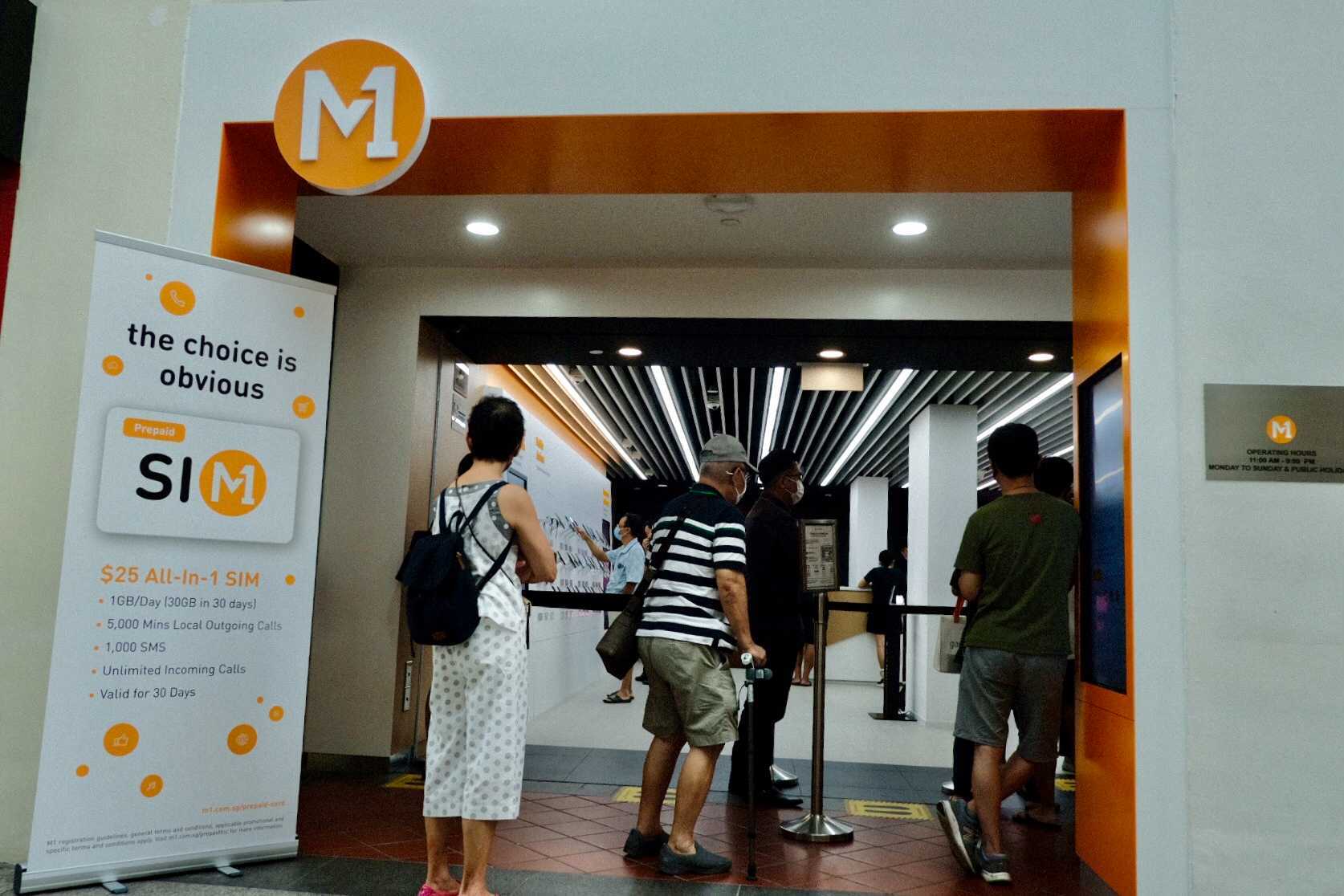 Keppel to let M1-Simba deal lapse on May 21 deadline after IMDA suspends review