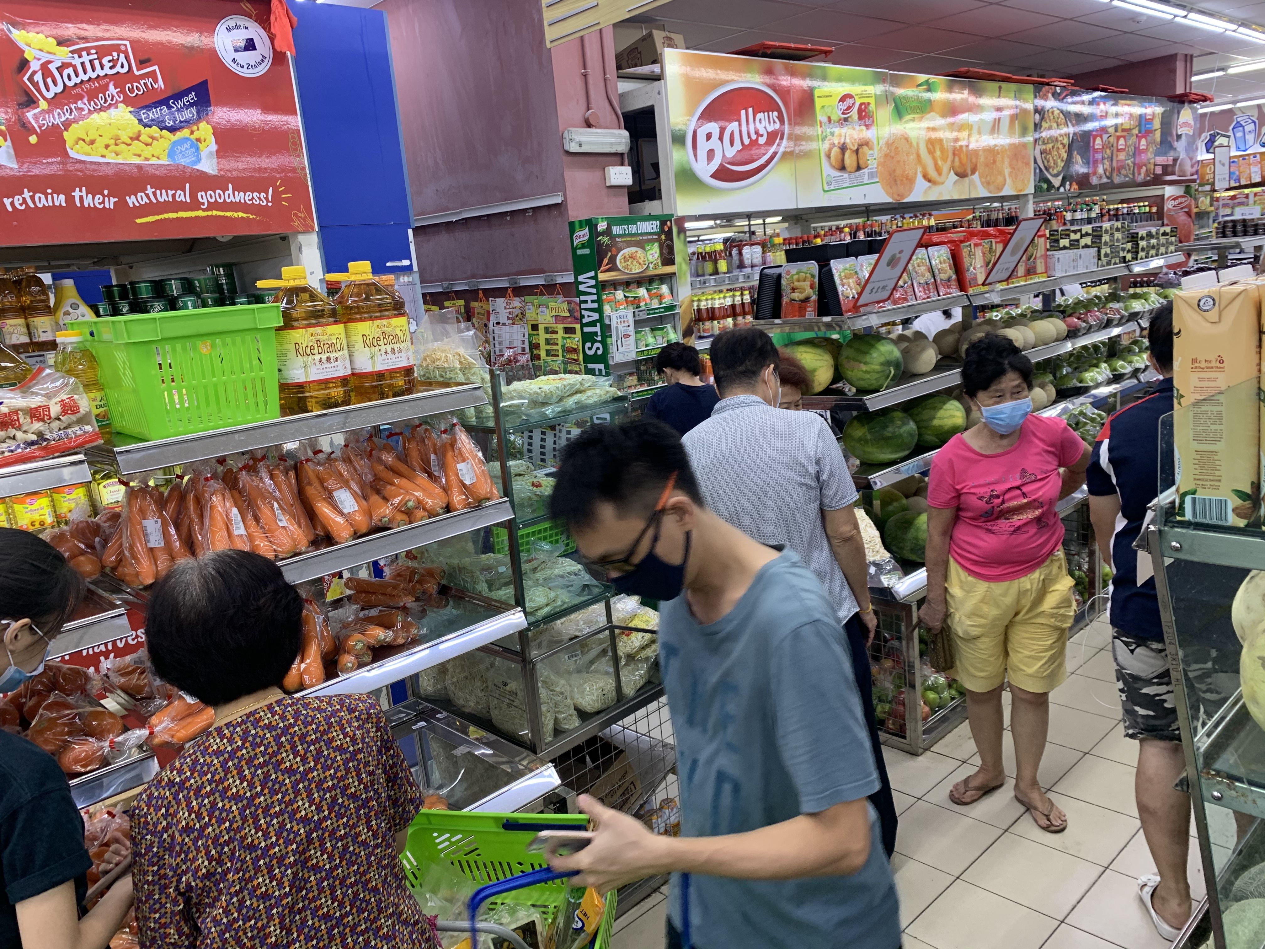 1.5 million Singaporeans to receive GSTV cash payouts in August