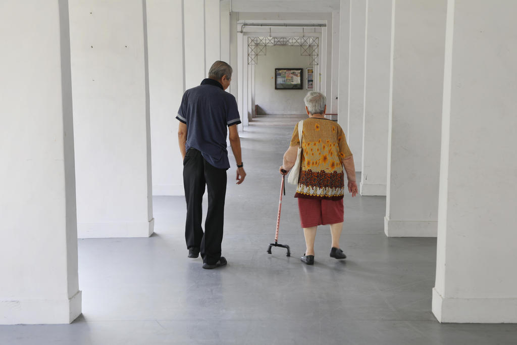 Commentary: Seniors need better support, not just more help