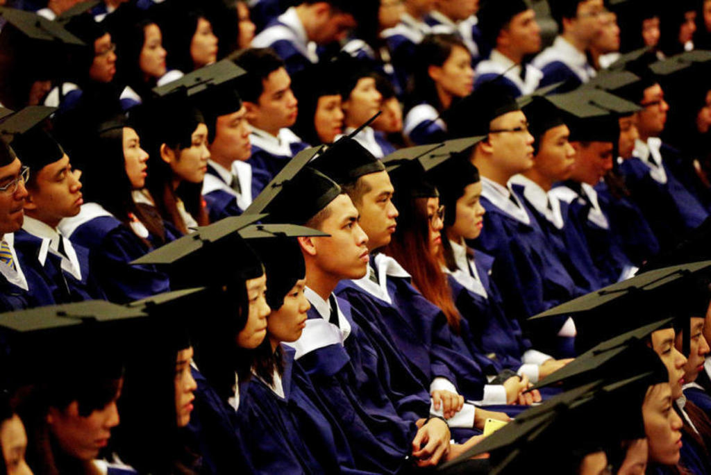 Fresh graduates may need to adjust salary expectations amid economic uncertainty: Analysts