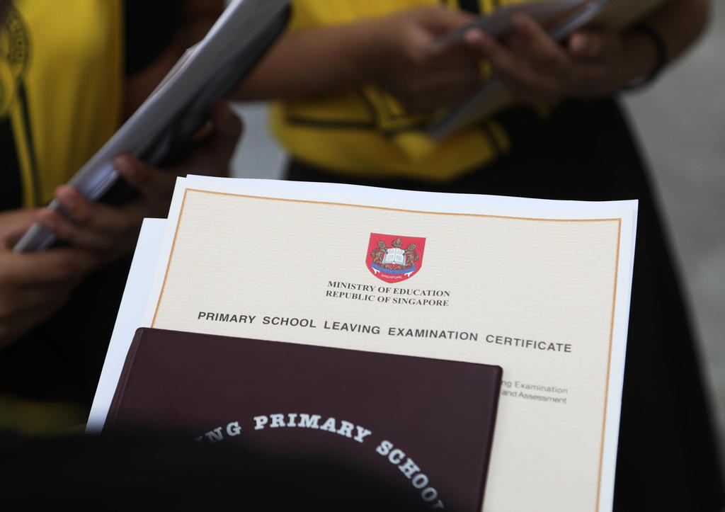 Commentary: What's at stake as MOE mulls exam reforms?