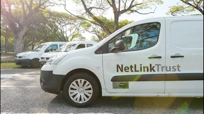 Construction activity led to fibre service outage affecting broadband services of 5,000 users: NetLink Trust