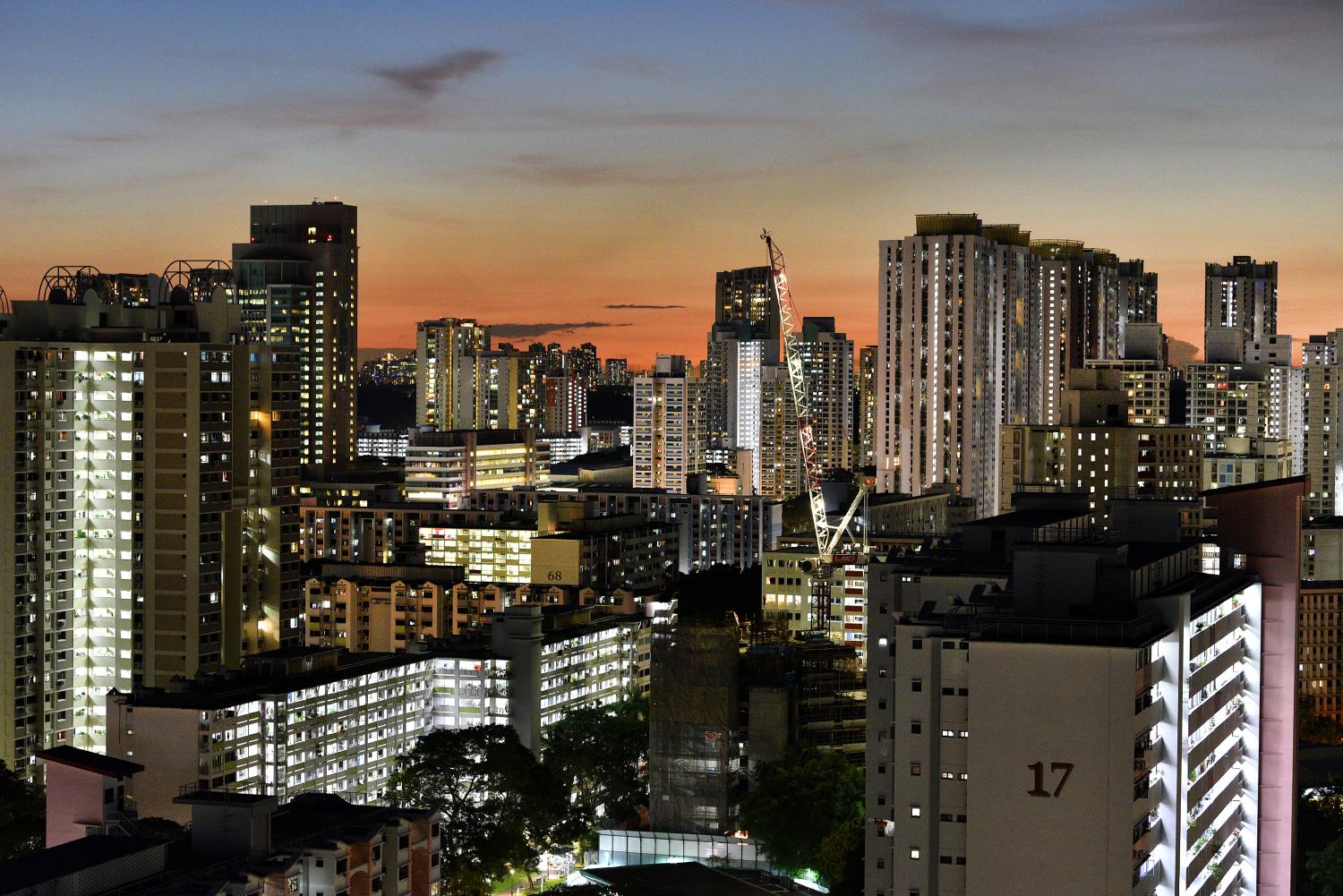 Higher electricity and gas household tariffs from April to June as energy and fuel costs rise