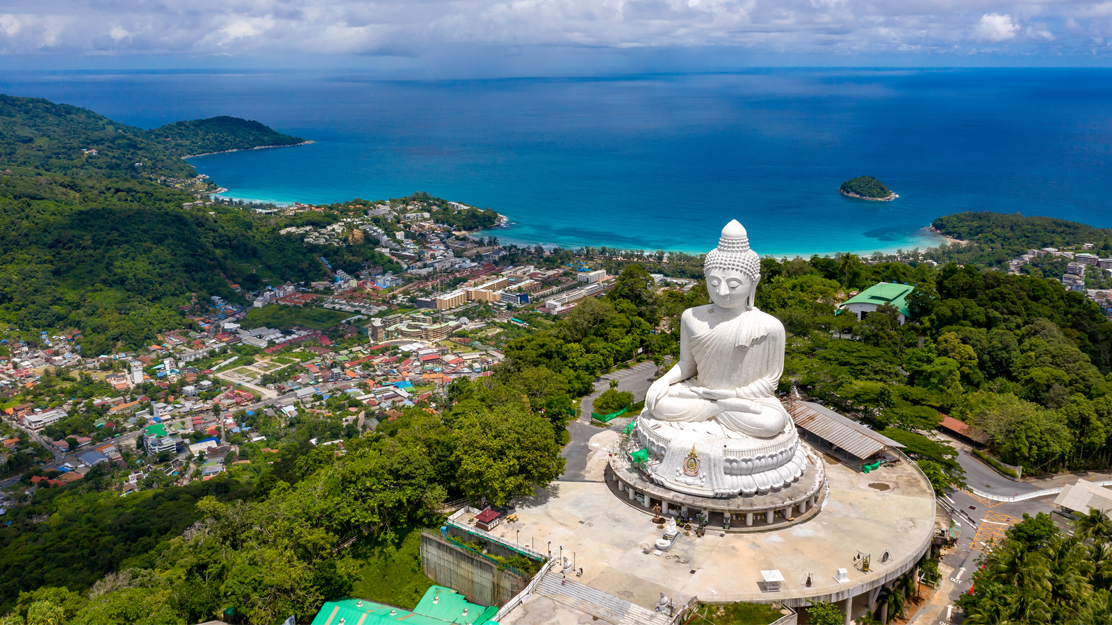 BStudio TAT Big Buddha