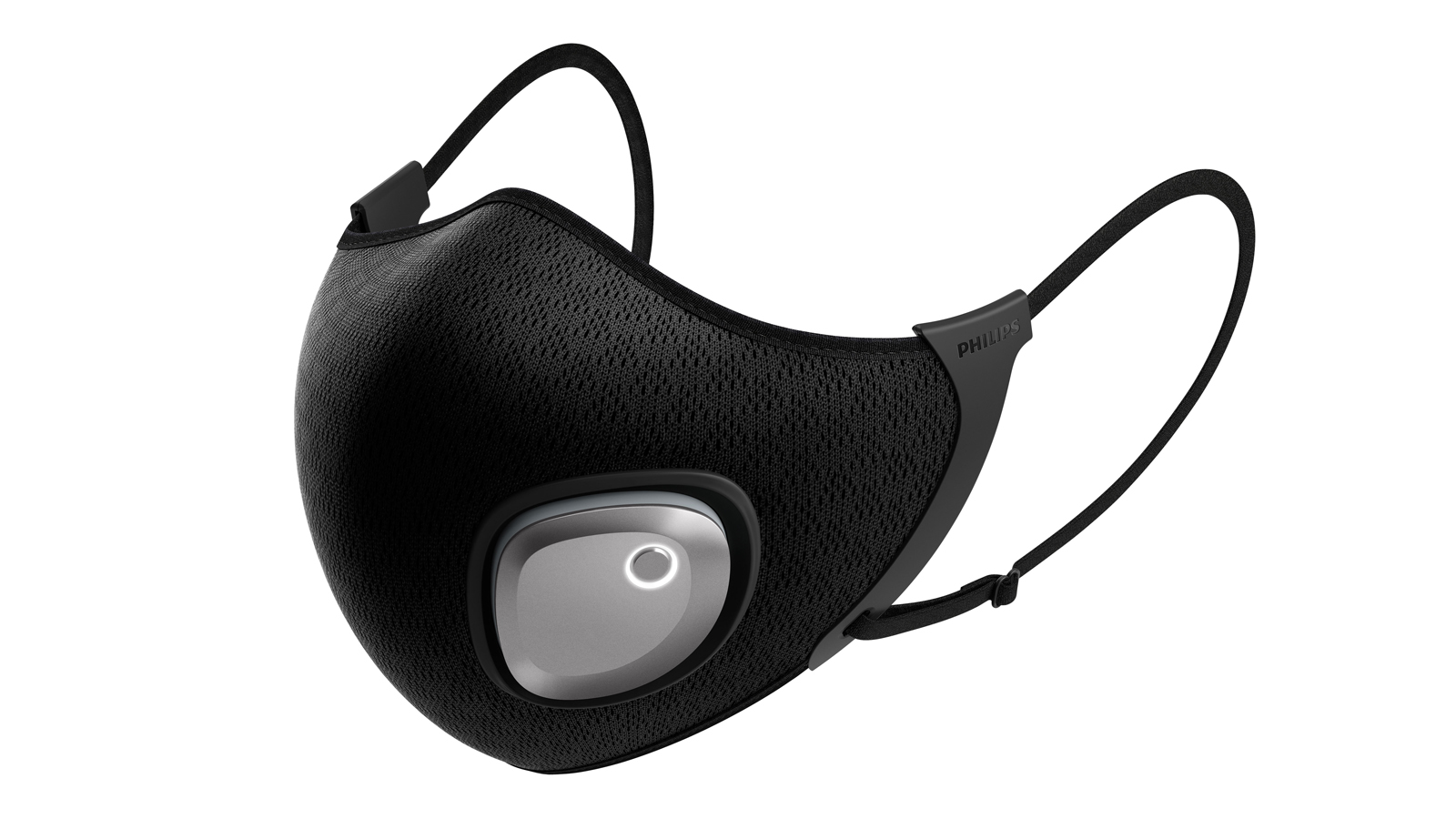 Sambut era baru perangkat wearable penyaring udara pribadi dengan Philips Fresh Air Mask