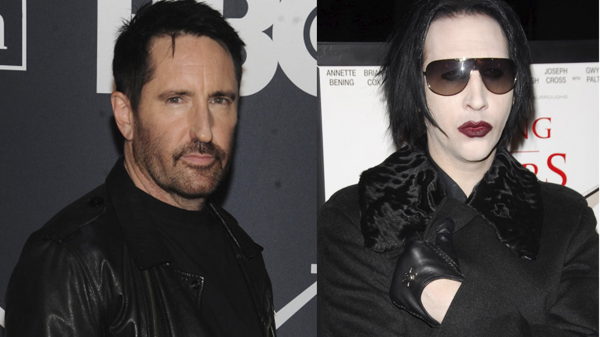 Trent Reznor Condemns Marilyn Manson In New Statement Calls Resurfaced
