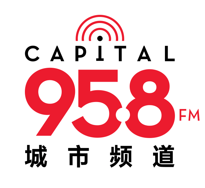 Singapore Capital 958 95.8 MHz FM Radio Live Stream 24/7
