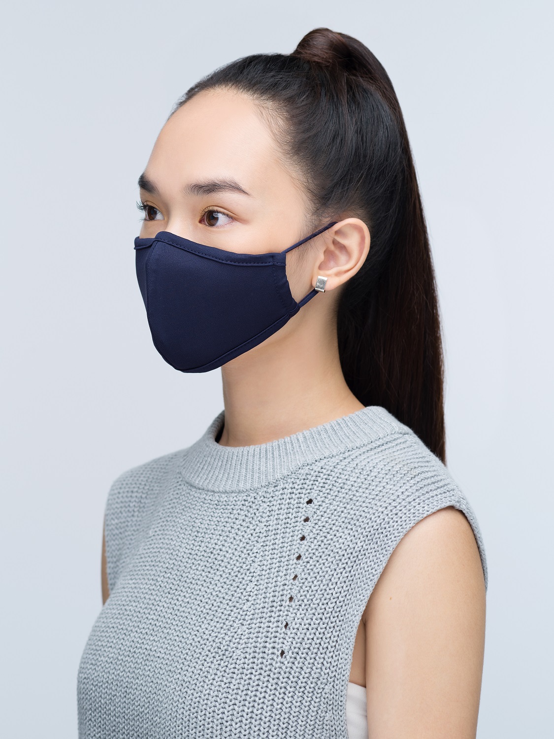 government reusable mask