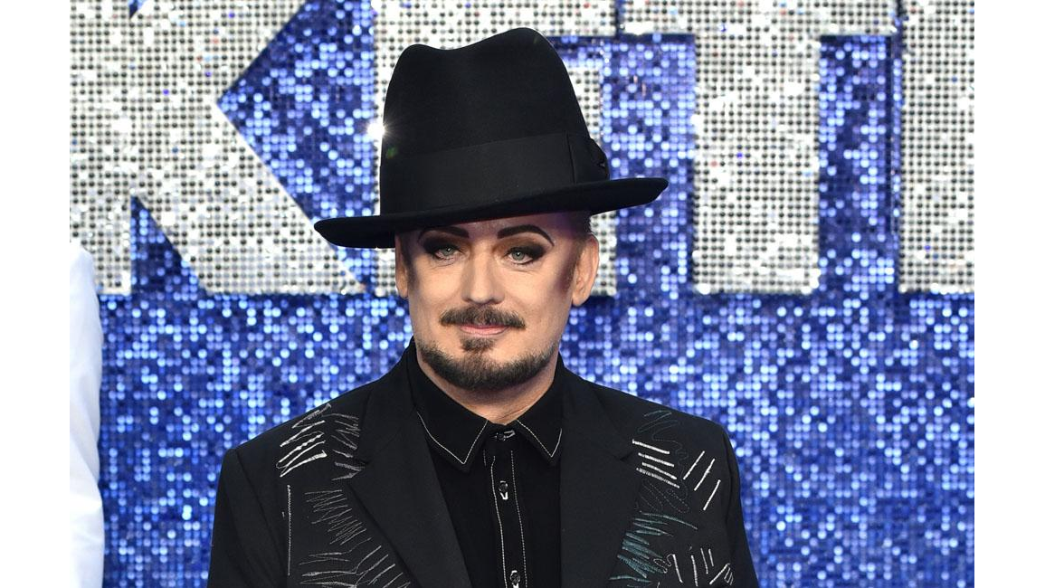 Boy Wrote Seven Albums In Lockdown 8days