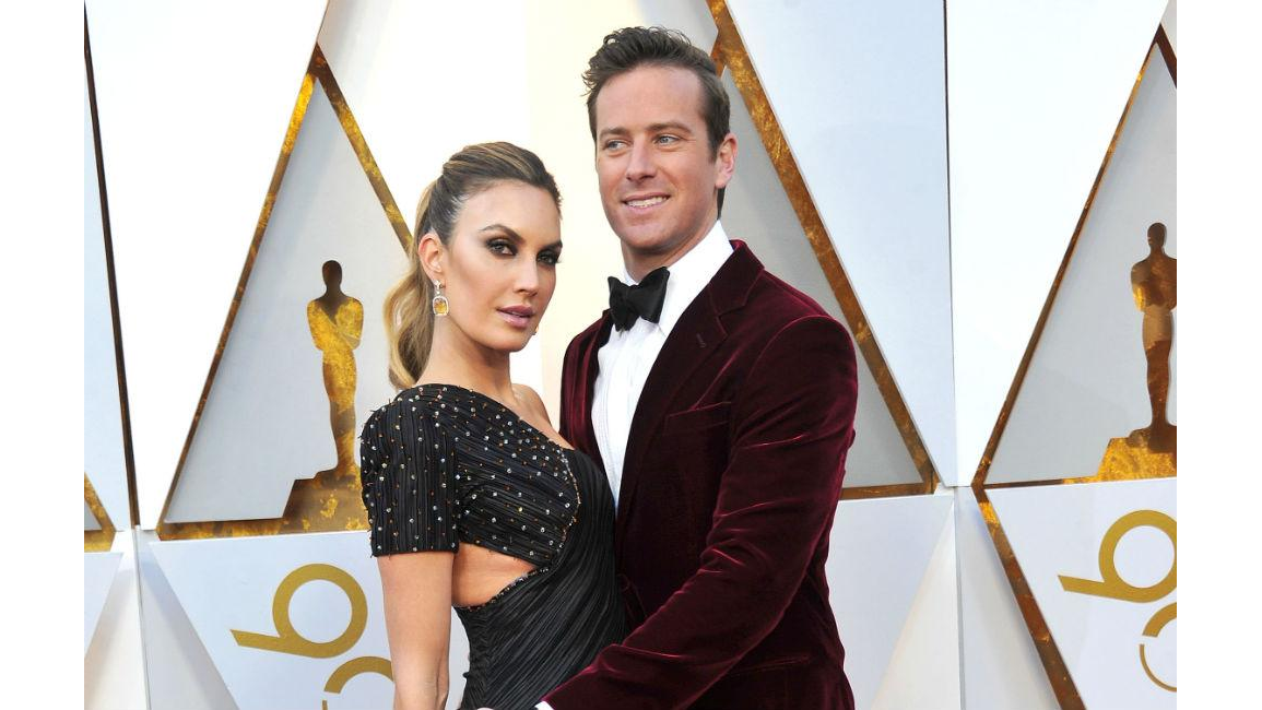 Armie Hammer And Family Are Quarantining In Cayman Islands 8days