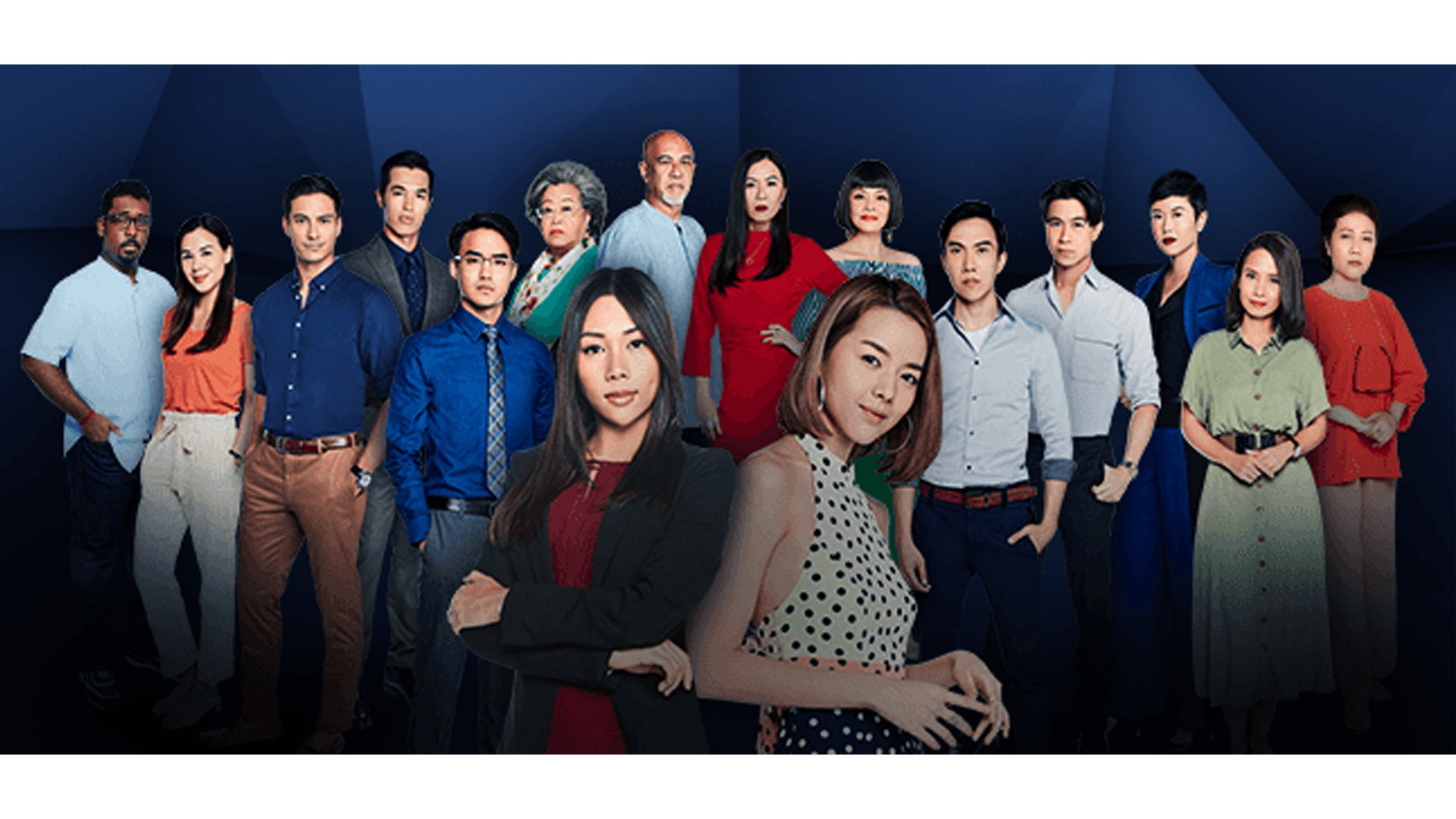 Stay Home, Get Creative And Submit Your Best KIN Fan-Fiction - 8days