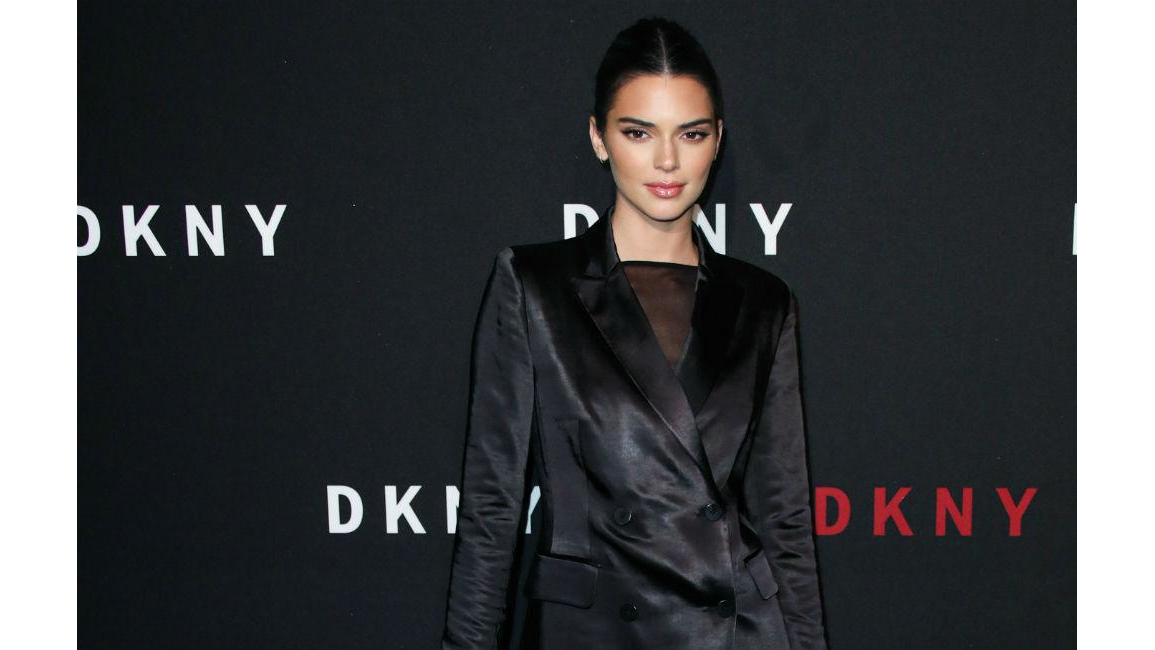 Kendall Jenner wants to be Beyoncé's personal assistant 8days