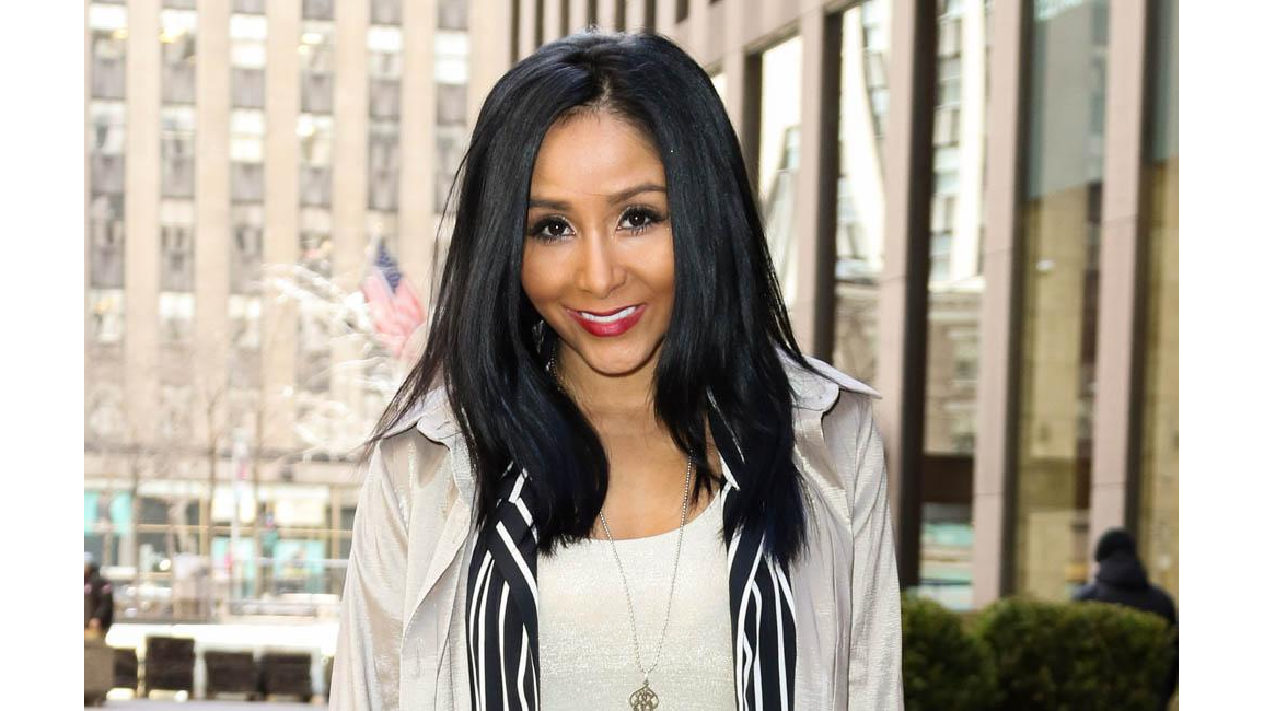 Jersey Shore Family Vacation': What Nicole 'Snooki' Polizzi's