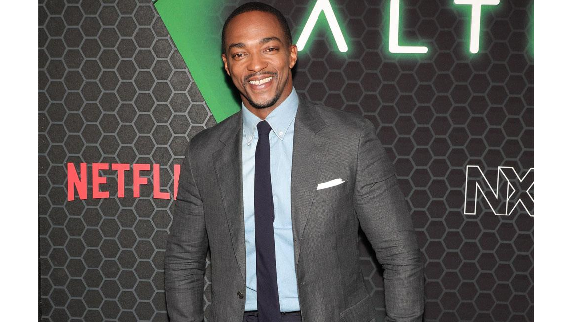 Anthony Mackie has no idea about the future of Marvel 8days