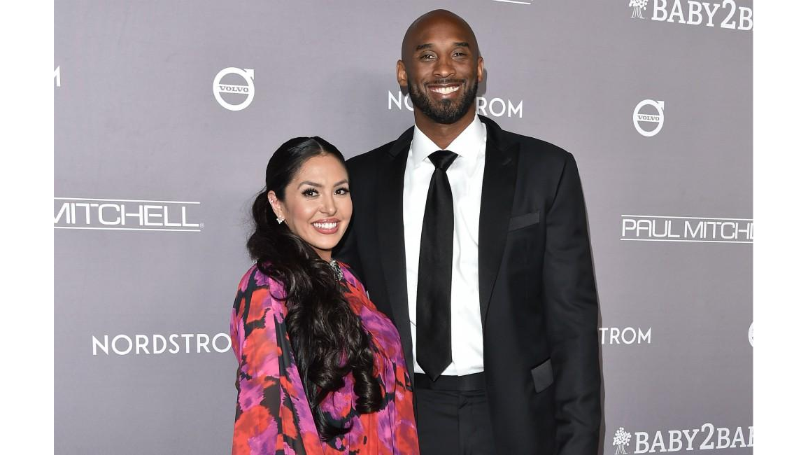 Vanessa Bryant files wrongful death lawsuit after Kobe Bryant death 8days