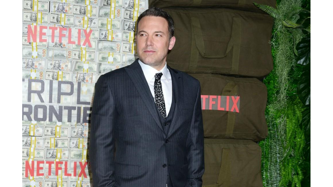 Ben Affleck wants a ‘meaningful’ relationship - 8days