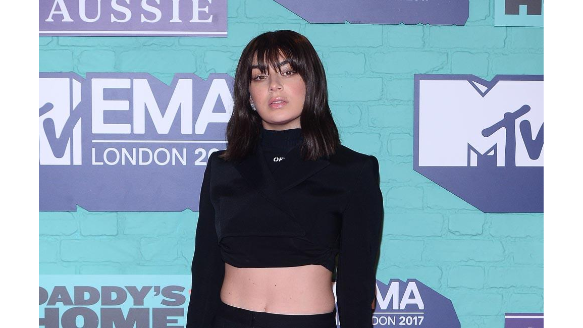 Charli XCX My fans should 'be themselves' 8days