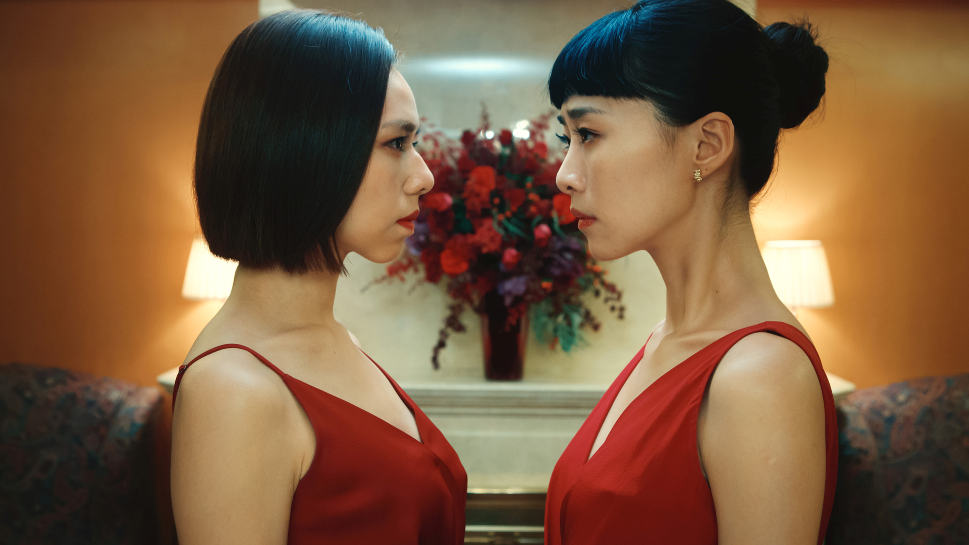 Nina Wu Review Searing And Stylish Metoo Thriller From Taiwan 8days