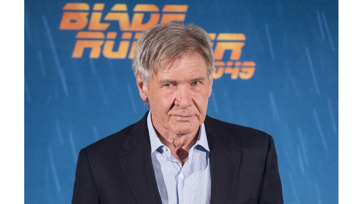 Harrison Ford Says Jj Abrams Prompted His Star Wars Return 8 Days 